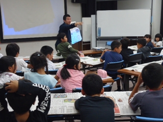 言語能力 磐田市立豊岡北小学校